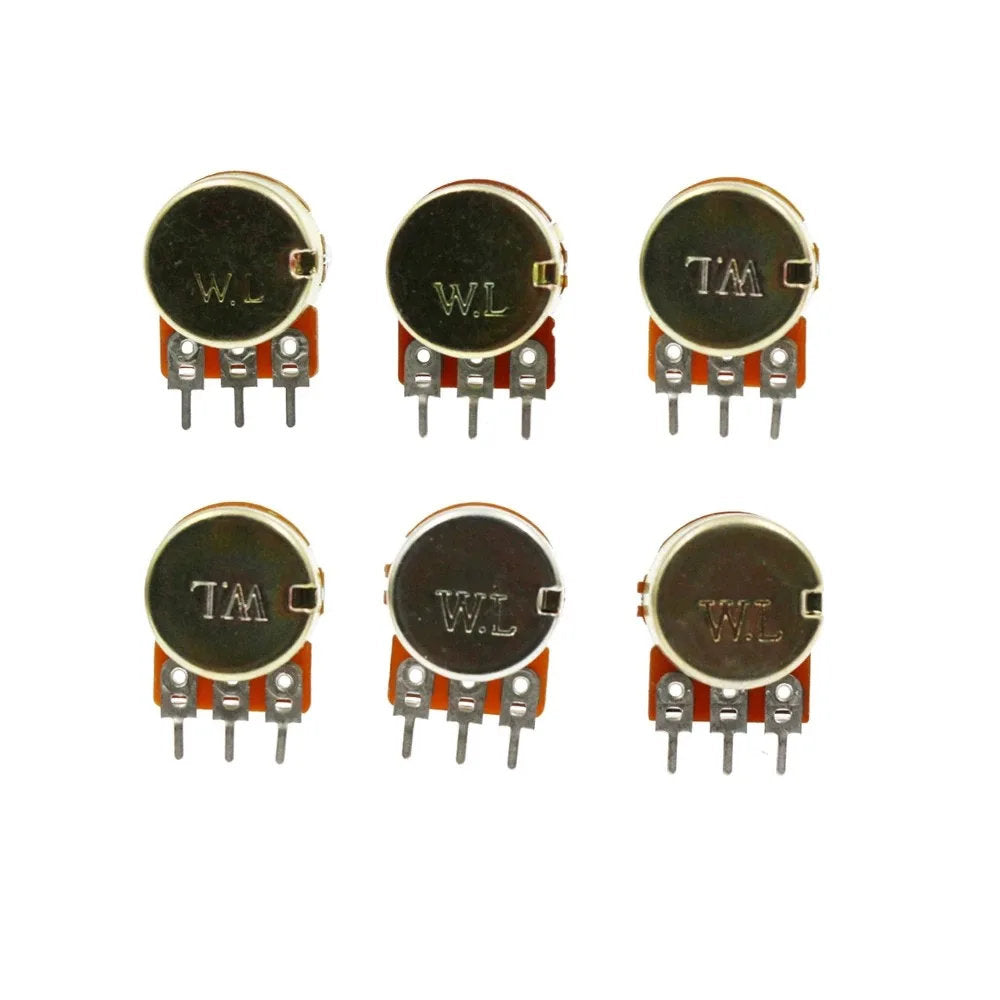 Potentiometer Kit
