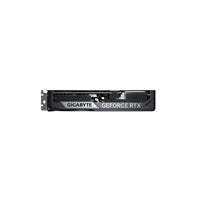 Gigabyte NVIDIA GeForce RTX 5060 Ti Windforce Max OC 16GB GDDR7 Graphics Card, 4608 CUDA Cores, 2587 MHz Core Clock, Dual Fan, 3x DisplayPorts / 1x HDMI Ports