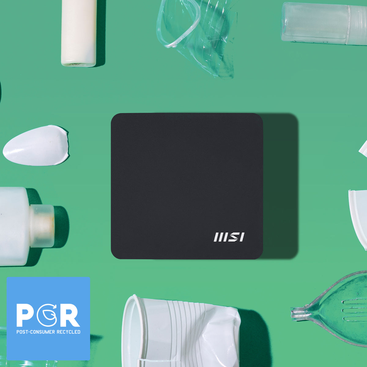 MSI Cubi NUC AI 1UMG Intel Core Ultra 5 125H ( 14th Gen - Core Ultra Series 1 ) , Barebone, NUC, SFF, Mini Computer, HTPC, (NO RAM, NO Storage, NO OS), Intel Graphics/DDR5/Dual ThunderBolt 4/Dual HDMI/Dual LAN/WiFi 6E/BT 5.3/VESA - NUC AI 1UMG I5 125H BB