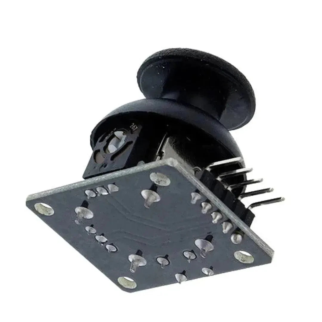 Analogue Joystick Module