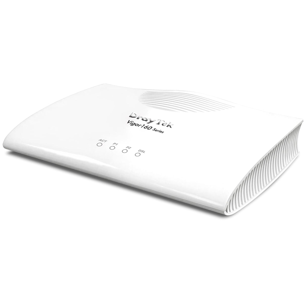 DrayTek V167-K Vigor 167 VDSL and ADSL2+ Ethernet Modem/Bridge