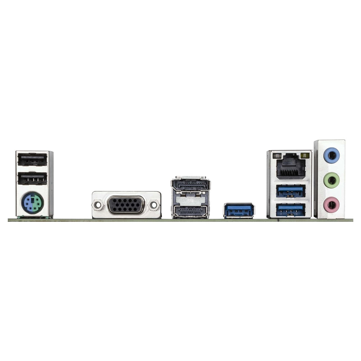 Gigabyte B760M D3HP DDR4 Intel 1700 Socket Motherboard, Micro-ATX, 4x DDR4 Slots, 2x M.2 Sockets, GbE LAN, 1x D-Sub / 1x DisplayPort / 1x HDMI Port