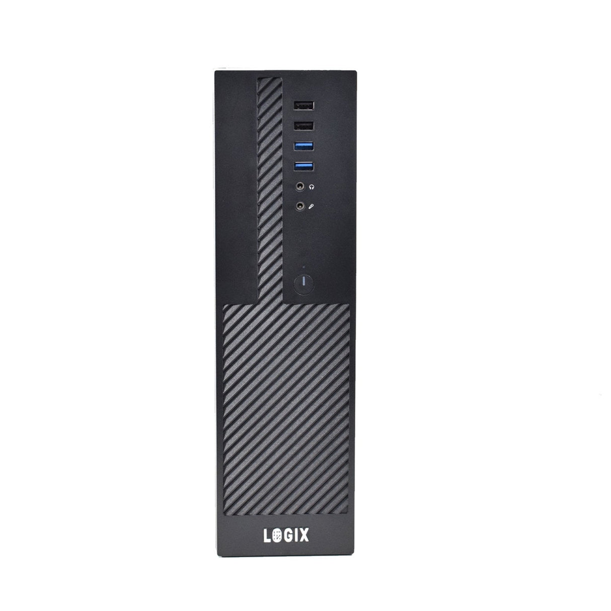 LOGIX 14th Gen Intel Core i7 20 Core Small Form Factor SFF Home / Office PC with 16GB RAM, 1TB SSD, Wi-Fi 6 + BT, Windows 11 Home, Keyboard, Mouse & 3 Year Warranty