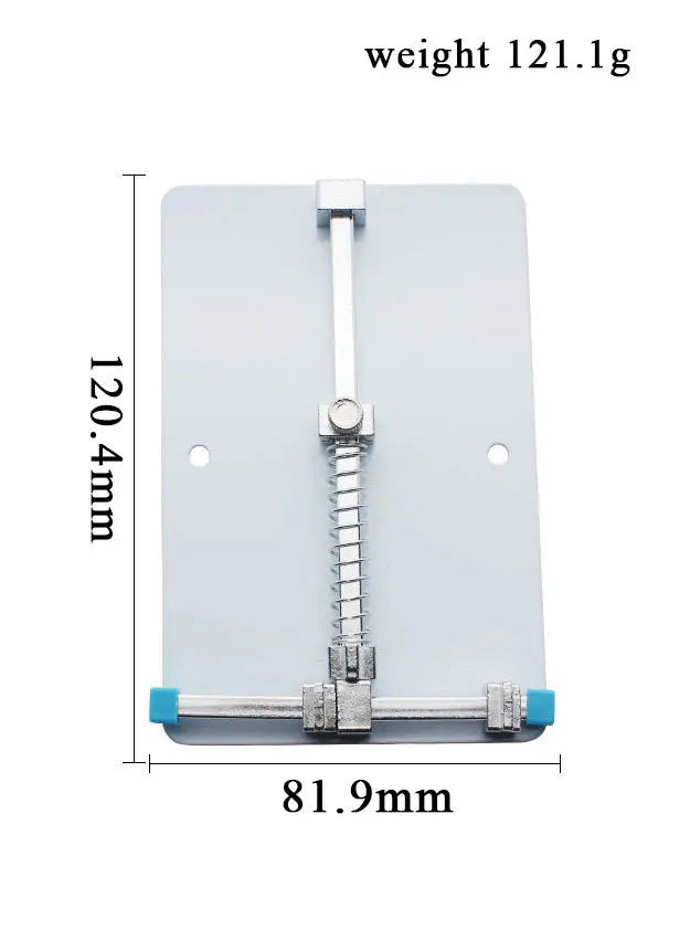 Universal PCB Circuit Board Holder