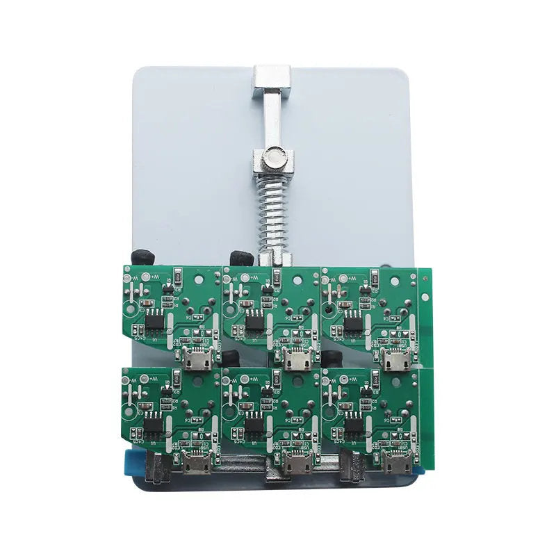 Universal PCB Circuit Board Holder