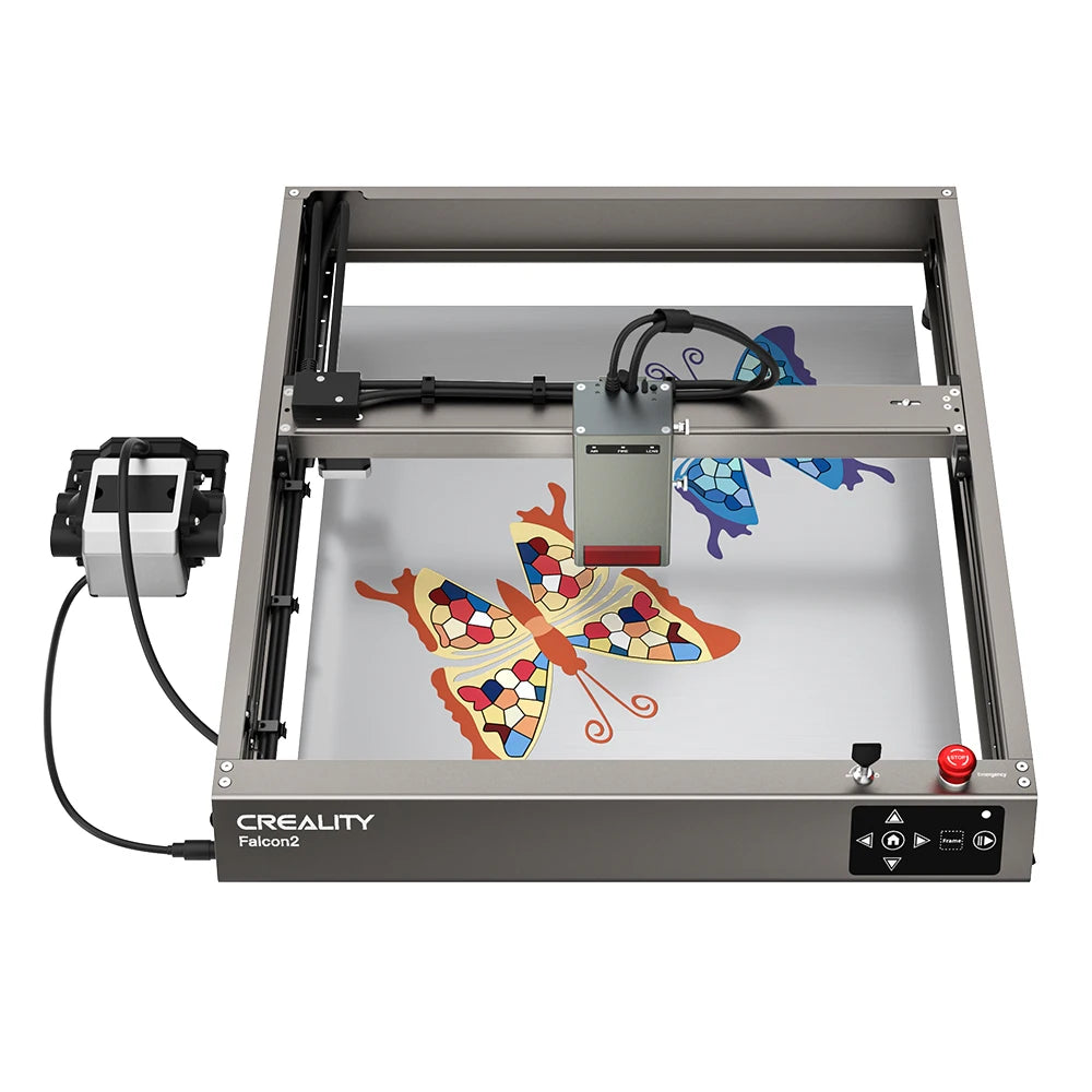 Creality Falcon2 40W Laser Engraver