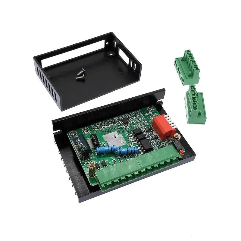 TB6600