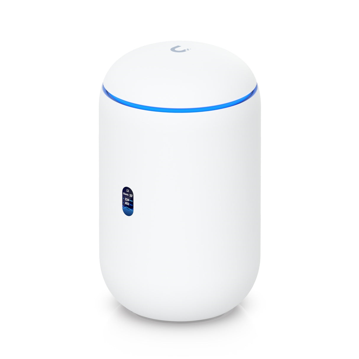Ubiquiti UDR7 UniFi Dream Router 7 Combined 2.5 GBE Switch, NVR, Router, WiFi 7 Access Point and Gateway
