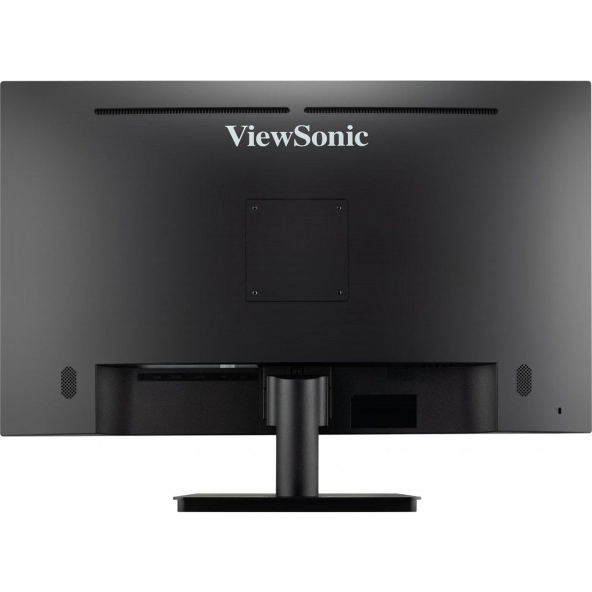Viewsonic VA3209-MH 32 Inch IPS Frameless Monitor, 75Hz, 4ms, VGA, HDMI, HD, Full HD 1080p, Built-In Speakers, VESA