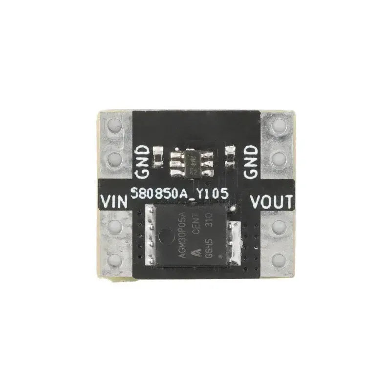 XL0401 Ideal Diode