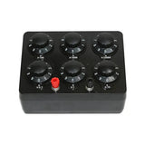 0~99999.9 Ohm Resistance Decade Box