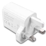 LINDY 73415 18W USB Type A Charger