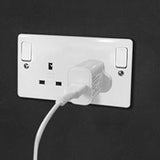 LINDY 73415 18W USB Type A Charger