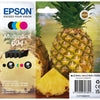 Epson Multipack 4-colours 604 Ink