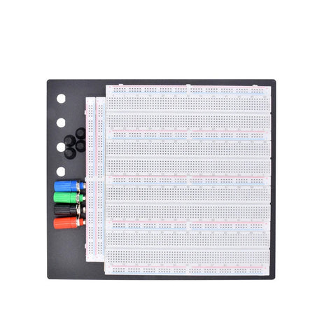 3220 Hole Breadboard