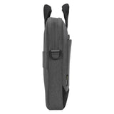 Targus Cypress EcoSmart 39.6 cm (15.6") Briefcase Grey