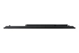 Samsung WA75F interactive whiteboard 190.5 cm (75") 3840 x 2160 pixels Touchscreen Black
