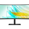 Samsung LS34C652UAU computer monitor 86.4 cm (34