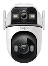 TP-Link Tapo TC47 security camera Dome IP security camera Indoor & outdoor 2304 x 1296 pixels Ceiling