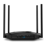 TP-Link TL-WA3001 wireless access point 2402 Mbit/s Black Power over Ethernet (PoE)