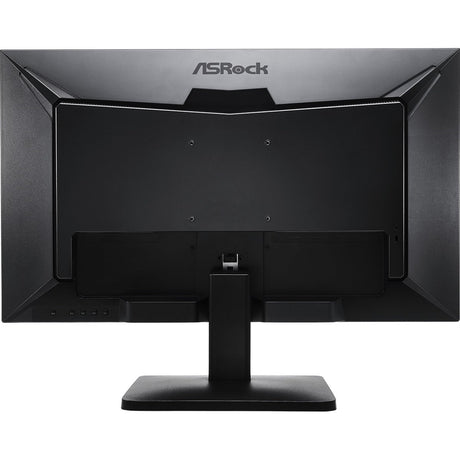 ASRock Phantom Gaming PG27QFT1B 27 Inch QHD (2560 x 1440) IPS Gaming Monitor, 180Hz 1ms (MPRT) Response Time, 2 x HDMI 2.0, 1 x DisplayPort 1.4