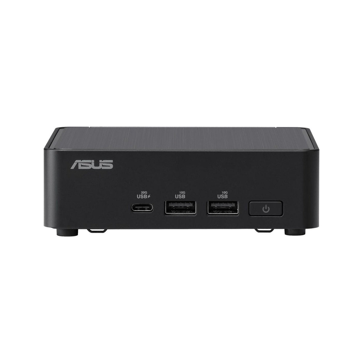 ASUS NUC 14 Pro Barebone Kit, Intel Core Ultra 5 125H CPU, Intel Arc Graphics, Wi-Fi 6E, Bluetooth 5.3