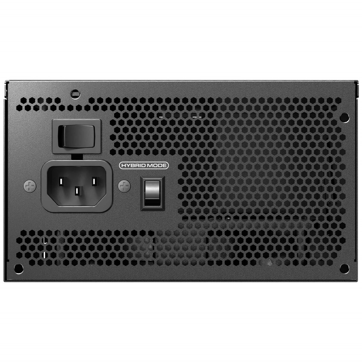 Antec GSK ATX3.1 750W Power Supply V2 - 80 PLUS Gold, Full Modular, PCIe 5.1, JP Capacitors, Zero RPM Manager, 7-Year Warranty