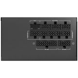 Antec GSK ATX3.1 750W Power Supply V2 - 80 PLUS Gold, Full Modular, PCIe 5.1, JP Capacitors, Zero RPM Manager, 7-Year Warranty