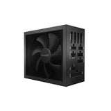 Be Quiet! Dark Power 13, 750W PCIe 5.0 Fully Modular, 80PLUS Titanium, Quad Rail, 62.5A, 135mm Fan, ATX 3.0 PSU