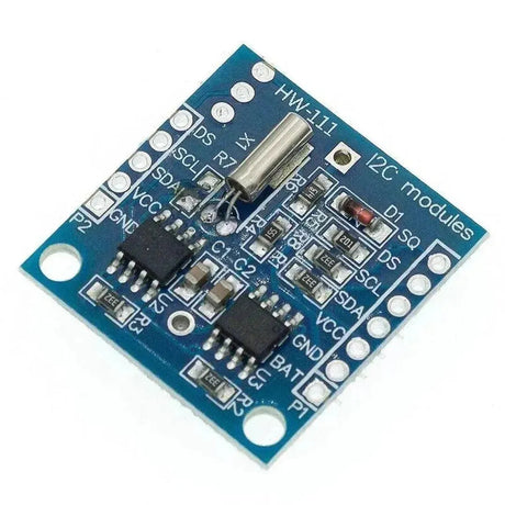 DS1307 RTC Real Time Clock Module
