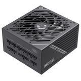 GAMEMAX GX-850 Pro Modular 80 Plus Gold ATX3.0 PCIe 5.0 PSU With 135mm FDB Fan