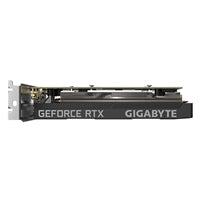 Gigabyte NVIDIA GeForce RTX 3050 OC Low Profile 6GB GDDR6 Graphics Card, 2304 CUDA Cores, 1477 MHz Core Clock, Dual Fan, 2x DisplayPorts / 2x HDMI Ports