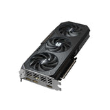 Gigabyte Radeon RX 9060 XT GAMING OC 8GB GDDR6 Graphics Card, 2048 Streams, 3320 MHz Boost Clock, Triple Fan, RGB, 2x DisplayPorts / 2x HDMI Ports