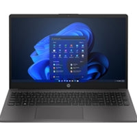 HP 250 G10 AK9T1AT#ABU Laptop, 15.6 Inch Full HD 1080p Screen, Intel Core i5-1334U 13th Gen, 16GB RAM, 512GB SSD, Windows 11 Pro
