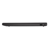 HP 255 G10 B39RBAT#ABU Laptop, 15.6 Inch Full HD 1080p Screen, AMD Ryzen 3 7330U, 8GB RAM, 256GB SSD, AMD Radeon, Windows 11 Home