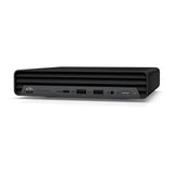 HP Pro Mini 400 G9 Desktop Mini, Intel Core i5-14500T 14th Gen, 16GB RAM, 512 SSD, Intel UHD Graphics 770, Windows 11 Pro