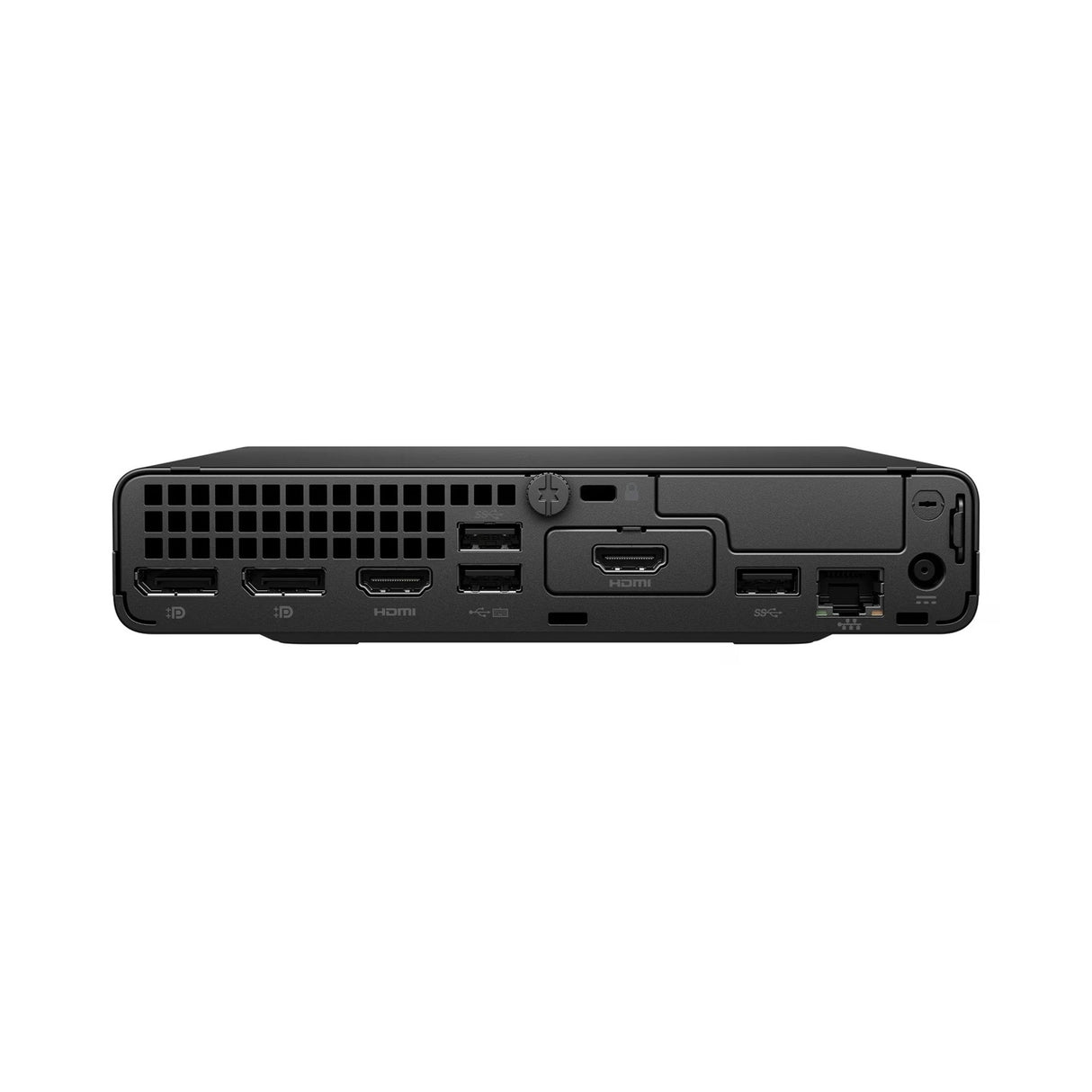HP Pro Mini 400 G9 Desktop Mini, Intel Core i5-14500T 14th Gen, 16GB RAM, 512 SSD, Intel UHD Graphics 770, Windows 11 Pro