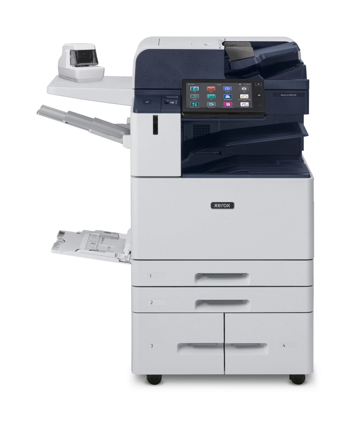 Xerox Altalink C8245V/F Laser A3 1200 X 2400 Dpi 45 Ppm