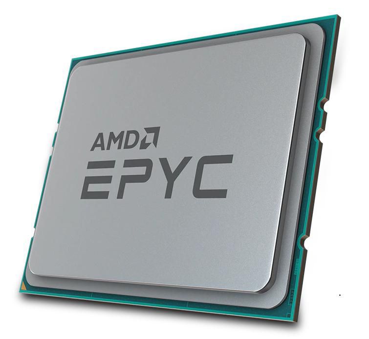 Lenovo ThinkSystem SR645 V3 AMD EPYC 9384X 32C 320W 3.1GHz Processor