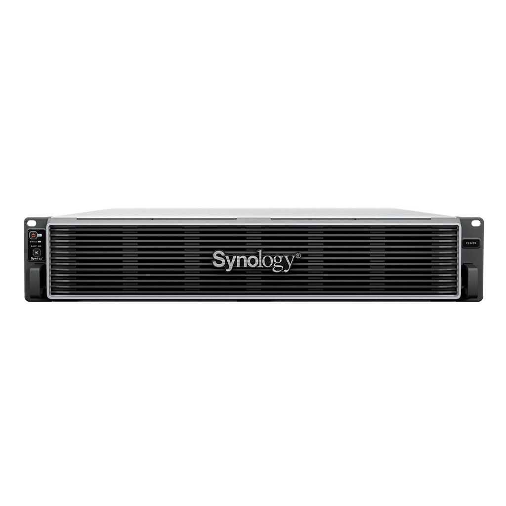 Synology FS3420 2U 24 Bay Rackmount Flashstation Diskless