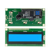 LCD 显示模块 16x2