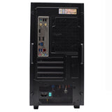 LOGIX Intel Core i3 14th Gen Quad Core 16GB RAM with 500GB SSD Business / Education Desktop PC with Windows 11 Pro plus Keyboard & Mouse