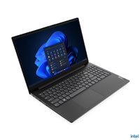 Lenovo V15 G4 83A100PNUK Laptop, 15.6 Inch Full HD 1080p Screen, Intel Core i5-13420H 13th Gen, 8GB RAM, 512GB SSD, Intel UHD Graphics, Windows 11 Home