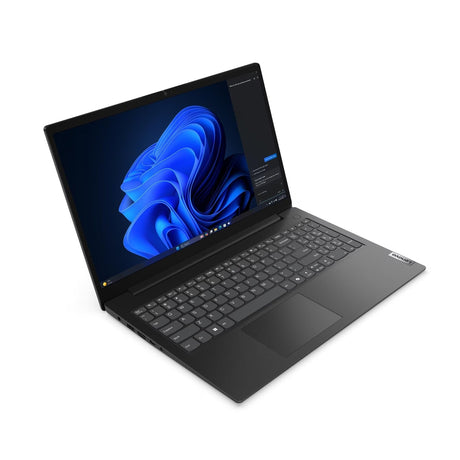 Lenovo V15 G5 IRL 83GW007NUK Laptop, 15.6 Inch Full HD TN 1080p Screen, Intel Core i5 13420H 13th Gen, 8GB DDR5 RAM, 256GB SSD, Windows 11 Home