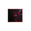 Marvo Scorpion G52 Noob L Large Size Non-Slip Microfibre Gaming Surface Mat (Black)