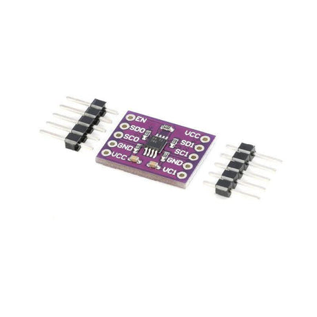 PCA9515A