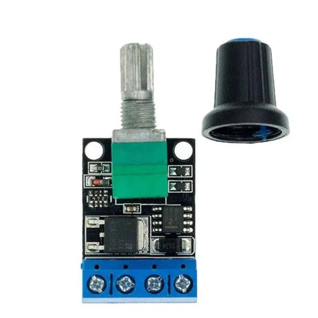 如何使用Arduino使用Max9814麦克风模块 – 38-3D