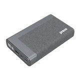 Prevo AD10C 100W USB-C Power Delivery PD 20000mAh Portable Fast-Charging Powerbank with Digital Display, Dual USB-C & USB-A with 100W USB-C Cable Included for Laptops, Ultrabooks, Chromebooks, Smartphones & Tablets