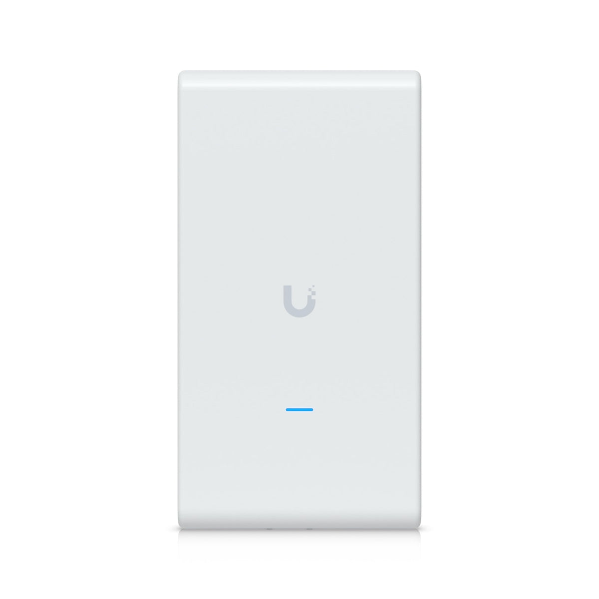 Ubiquiti U6-Mesh-Pro UniFI 6 Mesh Pro Indoor/Outdoor WiFi 6 Access Point with Passthrough