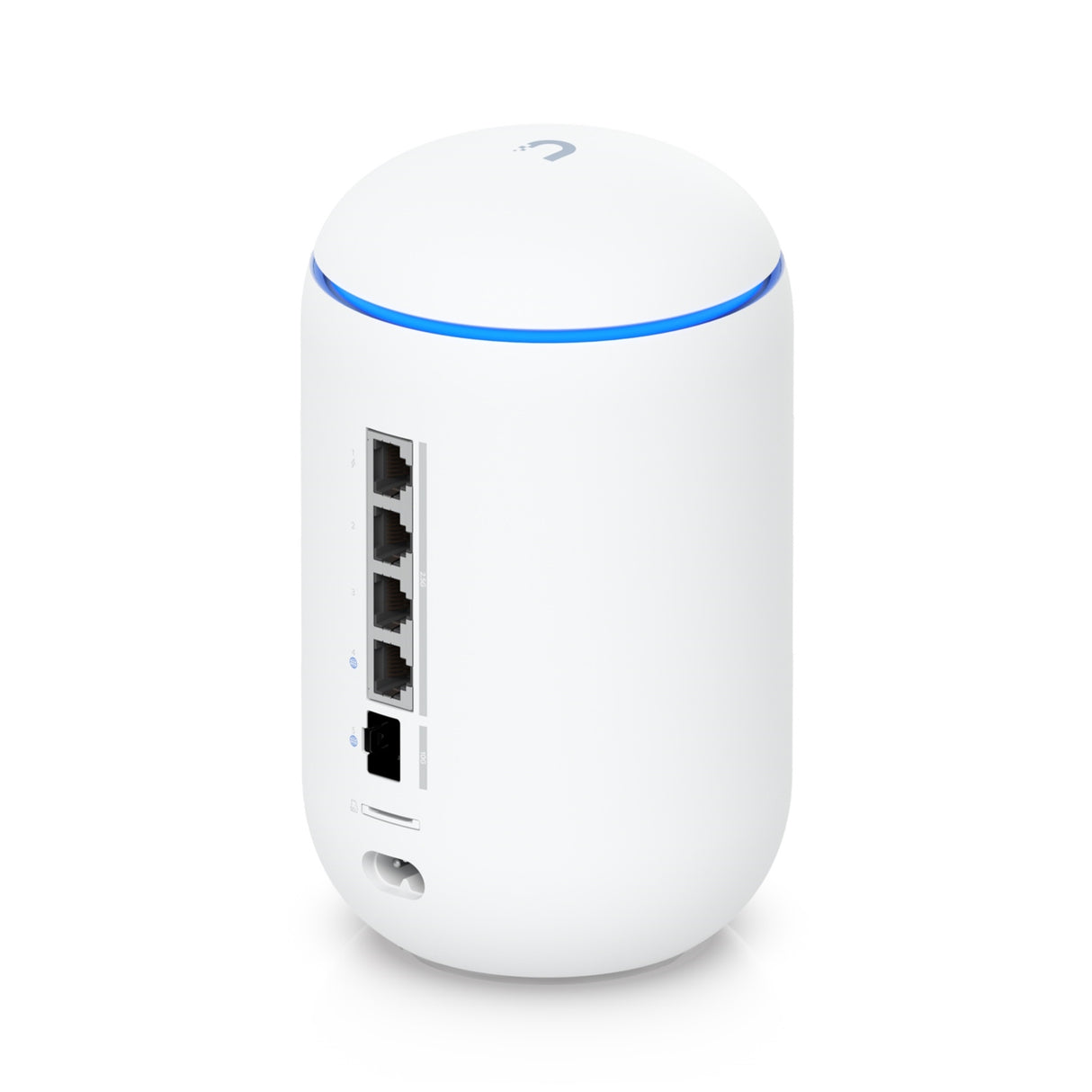 Ubiquiti UDR7 UniFi Dream Router 7 Combined 2.5 GBE Switch, NVR, Router, WiFi 7 Access Point and Gateway